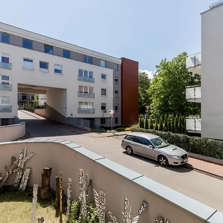 Apartament Malczewskiego By Renters *