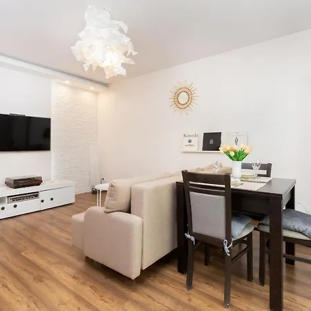 Malczewskiego By Renters Gdańsk