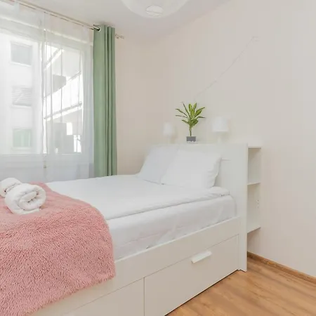 Malczewskiego By Renters Gdańsk