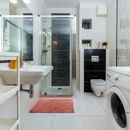 Appartement Malczewskiego By Renters *